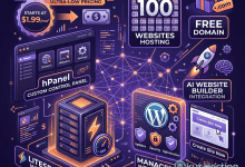 Hostinger Shared Hosting - Budget-Friendly Plans Overview - Featured Image
